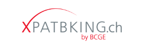 Logo Xpatbking.ch